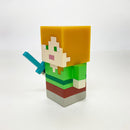 ソフビパペットマスコット - マイクラファン・ショップ