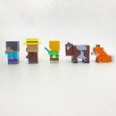 ソフビパペットマスコット - マイクラファン・ショップ