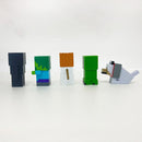 ソフビパペットマスコット - マイクラファン・ショップ