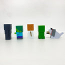 ソフビパペットマスコット - マイクラファン・ショップ