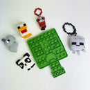 プレミアムコレクションボックス（クリーパー）