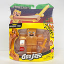 【予約商品】マインクラフト GOO JIT ZU (全2種)（2027年1月中旬頃発売予定） - マイクラファン・ショップ