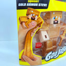 【予約商品】マインクラフト GOO JIT ZU (全2種)（2027年1月中旬頃発売予定） - マイクラファン・ショップ