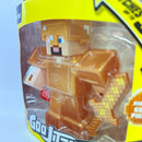 【予約商品】マインクラフト GOO JIT ZU (全2種)（2027年1月中旬頃発売予定） - マイクラファン・ショップ