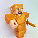 【予約商品】マインクラフト GOO JIT ZU (全2種)（2027年1月中旬頃発売予定） - マイクラファン・ショップ