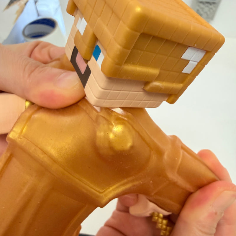 予約商品】マインクラフト GOO JIT ZU (全2種)（2027年1月中旬頃発売