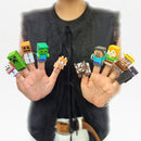 ソフビパペットマスコット - マイクラファン・ショップ