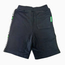 CREEPERロゴMC裏毛ハーフパンツ　 - マイクラファン・ショップ