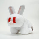 コレクションぬいぐるみ（ウサギ） - マイクラファン・ショップ
