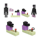 【予約商品】ベーシックフィギュア アクションセット【全3種】（6月27日発売予定） - マイクラファン・ショップ