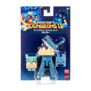【予約商品】マインクラフト ダンジョンズ II ベーシックフィギュア【全5種】（9月中の - マイクラファン・ショップ