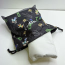 巾着L - マイクラファン・ショップ