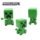 【予約商品】マインクラフト ブラインドとことこフィギュア（全6種）（9月下旬頃発売予定）