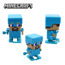 【予約商品】マインクラフト ブラインドとことこフィギュア（全6種）（9月下旬頃発売予定）