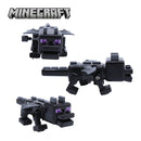 【予約商品】マインクラフト ブラインドとことこフィギュア（全6種）（9月下旬頃発売予定）