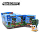 【予約商品】マインクラフト ブラインドとことこフィギュア（全6種）（9月下旬頃発売予定）