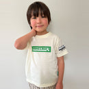 フロントロゴMC天竺Ｔシャツ　 - マイクラファン・ショップ