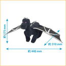 コレクションぬいぐるみ（エンダードラゴン） - マイクラファン・ショップ