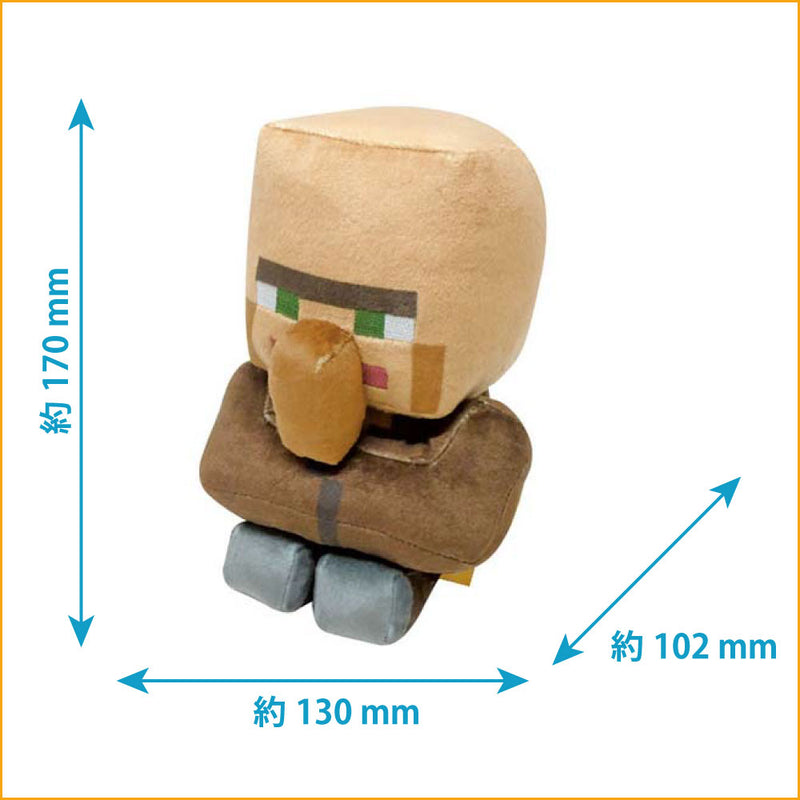 マイクラファン・ショップ | マインクラフト公式グッズ専門店