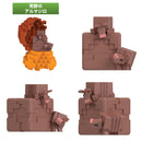 スポーンエッグ ミニフィギュア