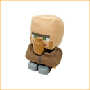 コレクションぬいぐるみ（村人）