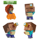 スポーンエッグ ミニフィギュア