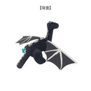 コレクションぬいぐるみ（エンダードラゴン） - マイクラファン・ショップ