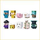 【予約販売】ソフビパペットマスコット2（9月中の発売予定）