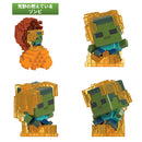 スポーンエッグ ミニフィギュア