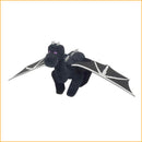 コレクションぬいぐるみ（エンダードラゴン）