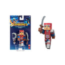 【予約商品】マインクラフト ダンジョンズ II ベーシックフィギュア【全5種】（9月中の - マイクラファン・ショップ