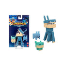 【予約商品】マインクラフト ダンジョンズ II ベーシックフィギュア【全5種】（9月中の - マイクラファン・ショップ
