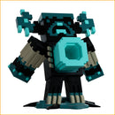 Youtooz マインクラフト フィギュア（ウォーデン）