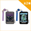 リール付きパスケース