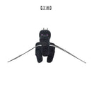 コレクションぬいぐるみ（エンダードラゴン） - マイクラファン・ショップ