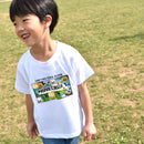 MINECRAFTロゴMC天竺Ｔシャツ　 - マイクラファン・ショップ