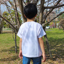 MINECRAFTロゴMC天竺Ｔシャツ　 - マイクラファン・ショップ