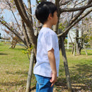 MINECRAFTロゴMC天竺Ｔシャツ　 - マイクラファン・ショップ