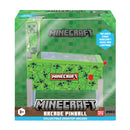 【予約商品】ピンボール ミニ（クリーパー）（11月下旬頃発売予定） - マイクラファン・ショップ