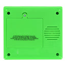 【予約商品】クリーパー目覚まし時計ライト（5月下旬頃発送予定） - マイクラファン・ショップ