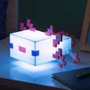 ウーパールーパールームライト（7月6日発売予定） - マイクラファン・ショップ