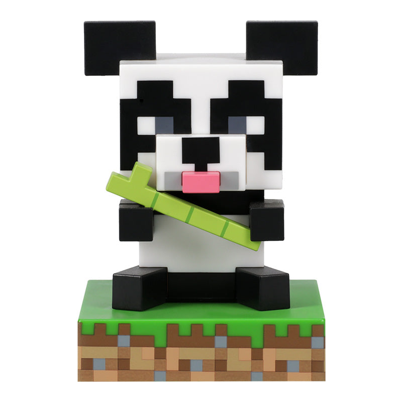 【予約商品】フィギュアライト（パンダ）（8月下旬頃発送予定）