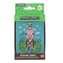 【予約商品】マインクラフト トランプ（アニマル柄） - マイクラファン・ショップ