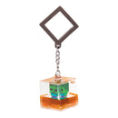 【予約商品】ブラインドぷかぷかキーホルダー（3月19日発売予定） - マイクラファン・ショップ