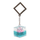 【予約商品】ブラインドぷかぷかキーホルダー（3月19日発売予定） - マイクラファン・ショップ