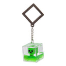 【予約商品】ブラインドぷかぷかキーホルダー（3月19日発売予定） - マイクラファン・ショップ