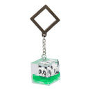 【予約商品】ブラインドぷかぷかキーホルダー（3月19日発売予定） - マイクラファン・ショップ