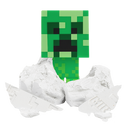 【予約商品】マインクラフト 発掘体験キット（フィギュア1個入り）（9月下旬頃発売予定） - マイクラファン・ショップ