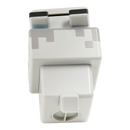 オオカミ貯金箱