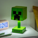 【予約商品】ふわふわスタンドライトミニ（クリーパー）（7月中旬頃発売予定） - マイクラファン・ショップ